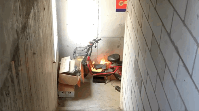 昨晚已开始，事关电动自行车！北京开展四波次集中夜查！