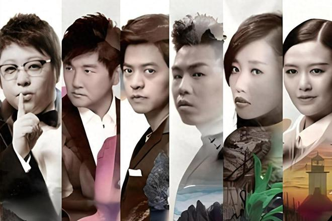 《歌手2024》阵容流出，那英领衔，补位歌手实力强，2人回归踢馆