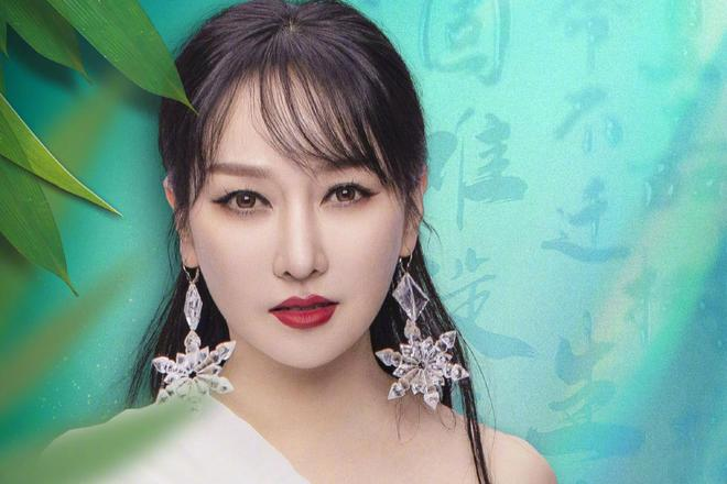 《歌手2024》阵容流出，那英领衔，补位歌手实力强，2人回归踢馆