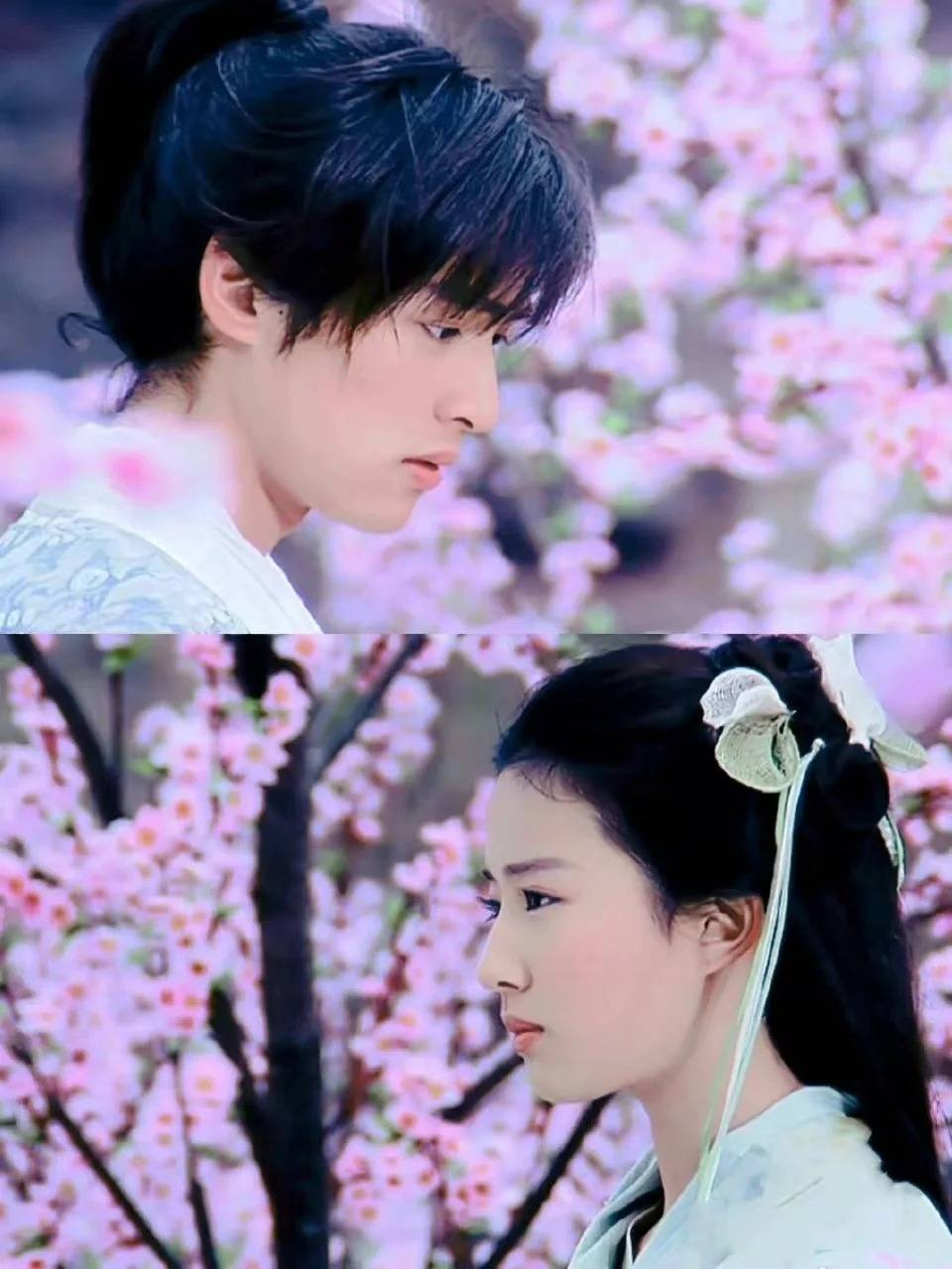 《仙剑》重启引争议，胡歌刘亦菲的经典难以超越？