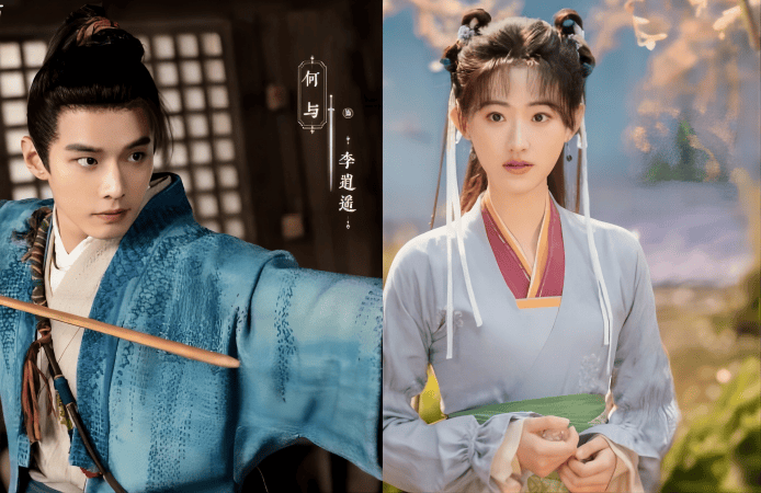 《仙剑》重启引争议，胡歌刘亦菲的经典难以超越？