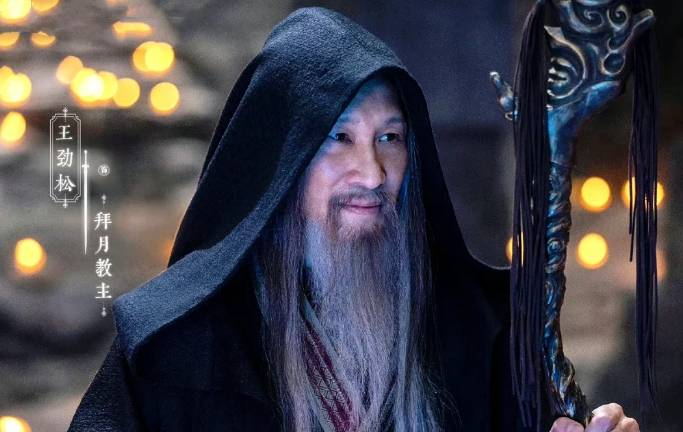 《仙剑》重启引争议，胡歌刘亦菲的经典难以超越？