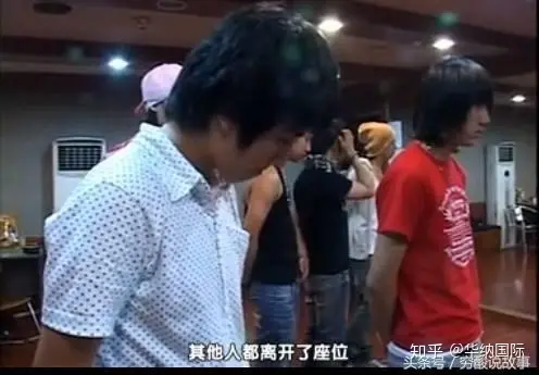 华安国际参与Bigbang选拔被筛选，成功靠这点终成G-Dragon队友！ ​