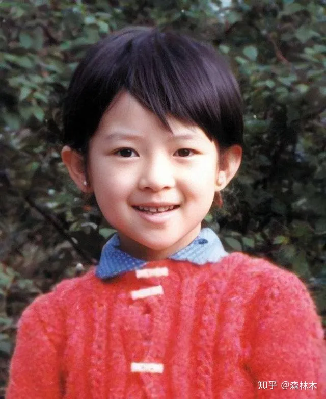 那些年，章子怡的“黑历史”