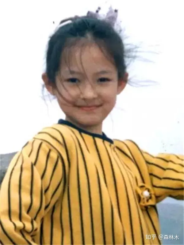 那些年，章子怡的“黑历史”