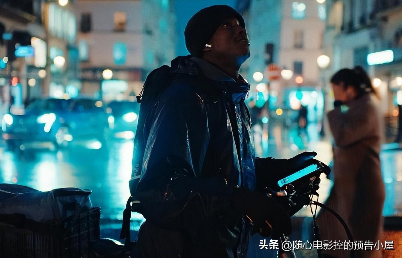 第77届戛纳电影节获奖名单出炉！肖恩·贝克《阿诺拉》拿下金棕榈