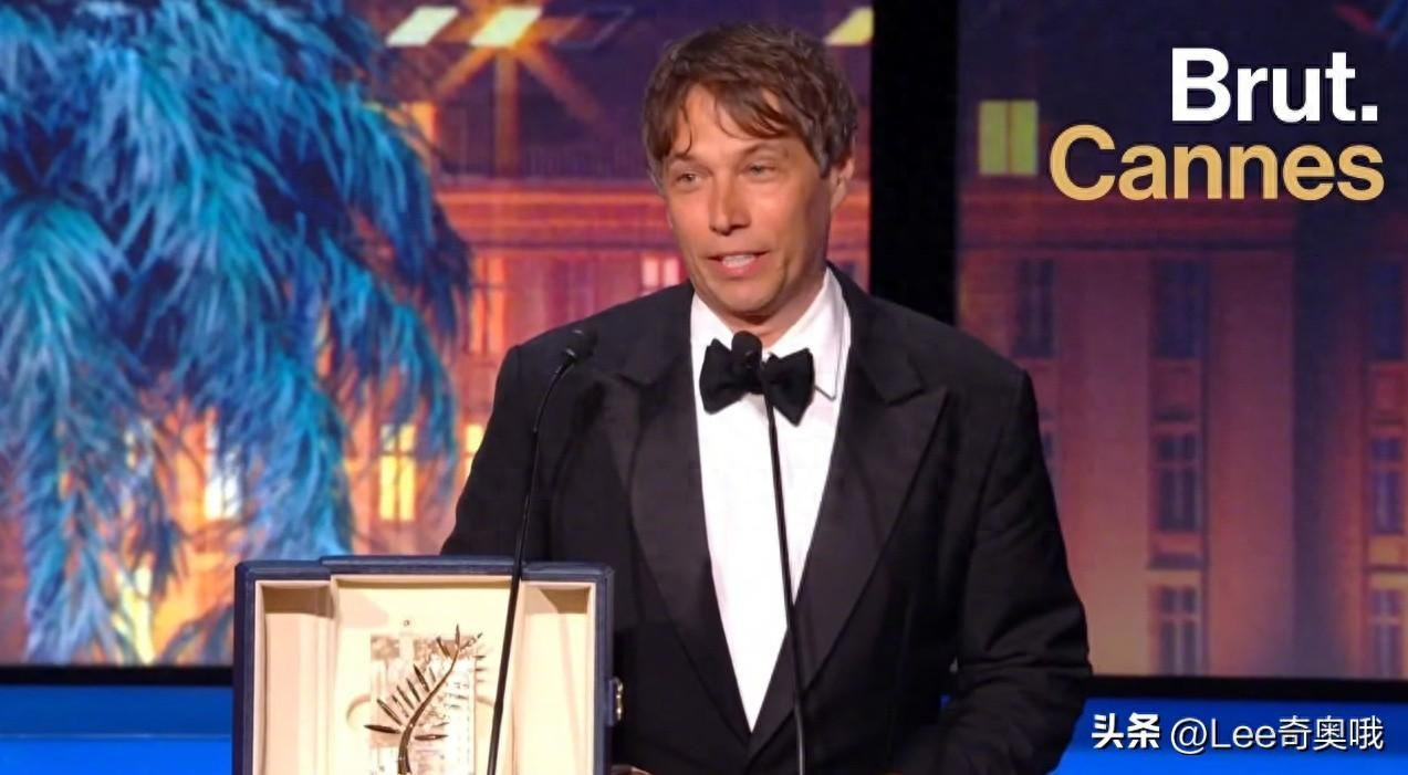 第77届戛纳电影节获奖名单公布 影后开出四黄蛋！