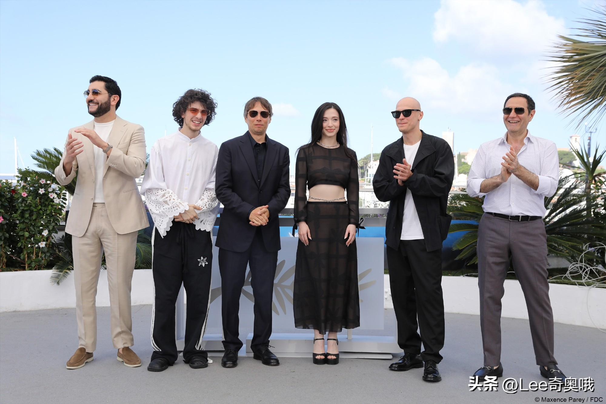 第77届戛纳电影节获奖名单公布 影后开出四黄蛋！