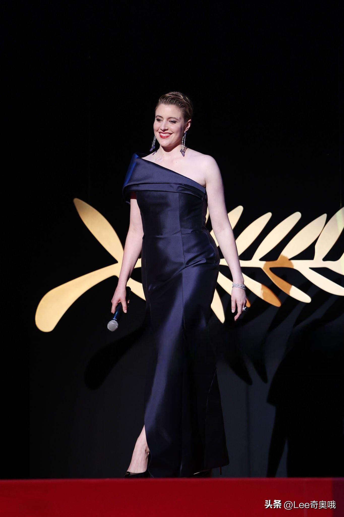 第77届戛纳电影节获奖名单公布 影后开出四黄蛋！