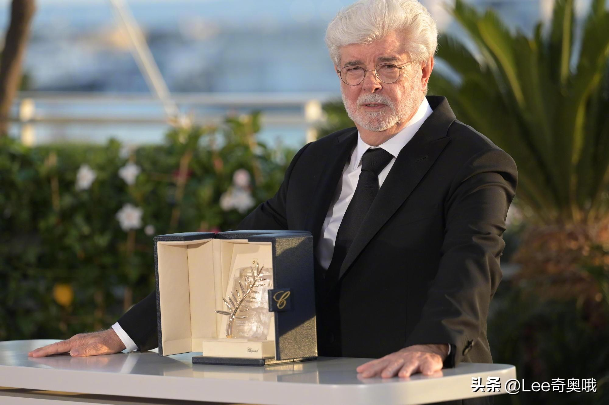 第77届戛纳电影节获奖名单公布 影后开出四黄蛋！