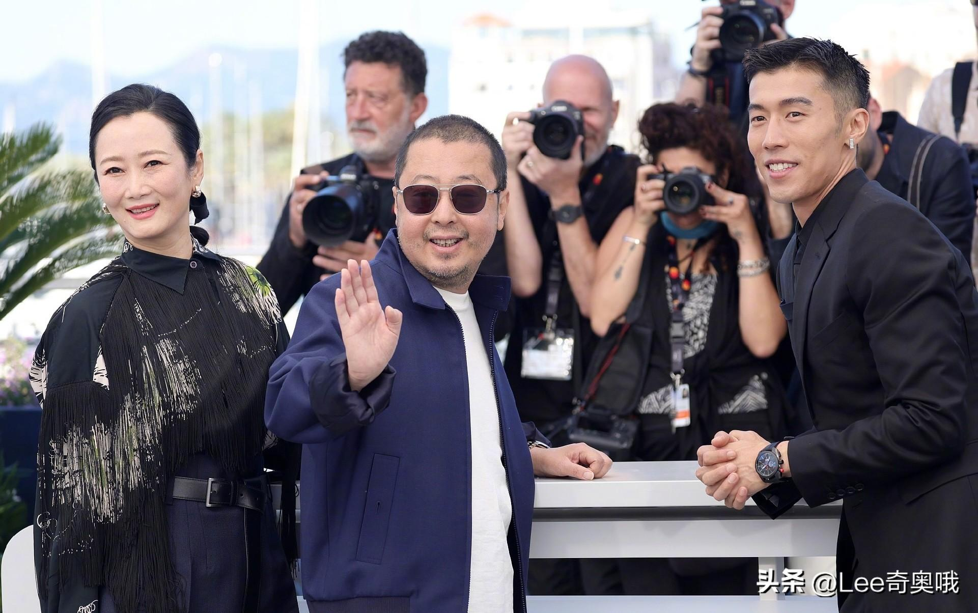 第77届戛纳电影节获奖名单公布 影后开出四黄蛋！