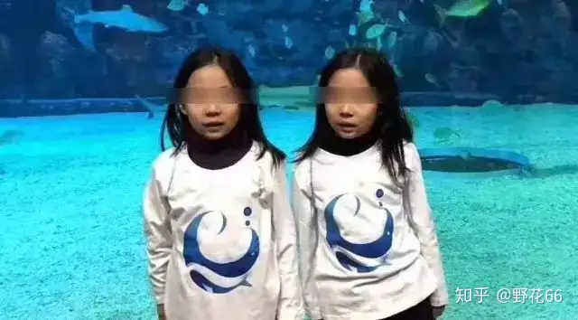 “就发了一条朋友圈，俩女儿就永远的离开了”8岁双胞胎姐妹溺亡