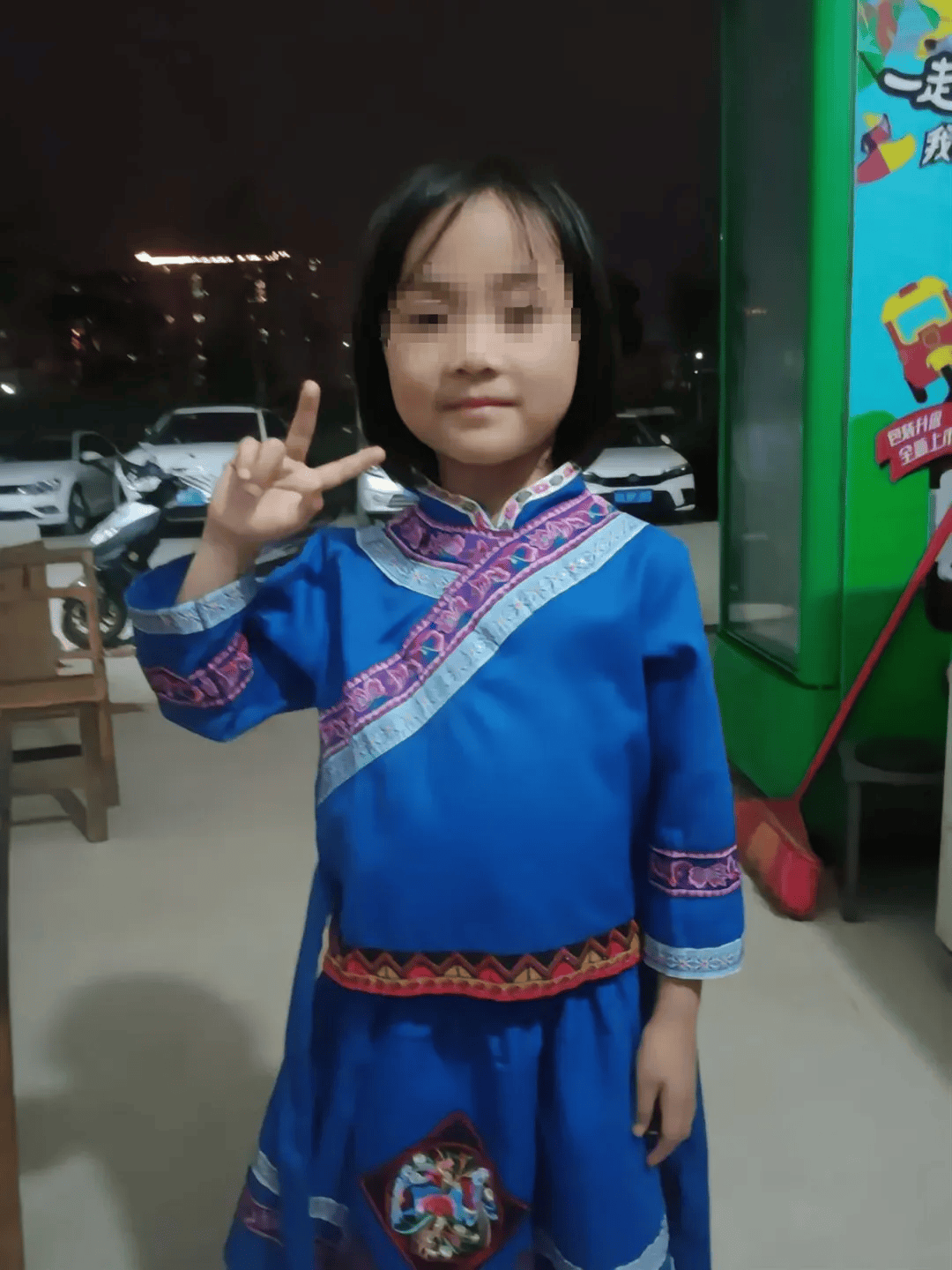 痛心！广西两姐妹走失，5岁妹妹溺亡，正全力查找8岁姐姐