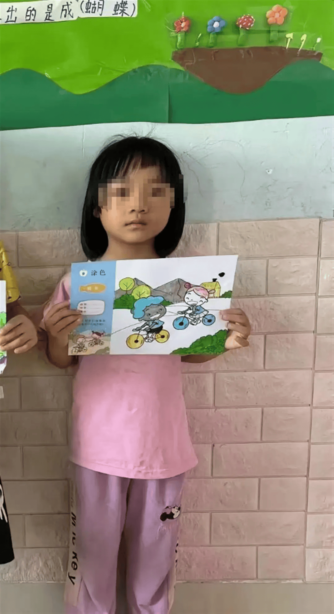 痛心！广西两姐妹走失，5岁妹妹溺亡，正全力查找8岁姐姐