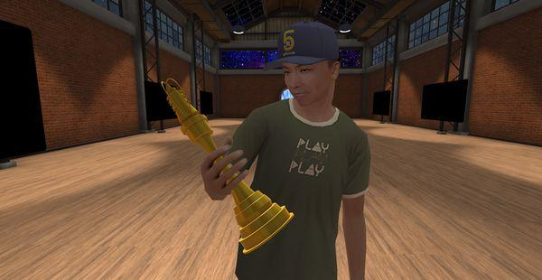 小鬼黄鸿升「真的回来了」！3D虚拟化身曝光...38岁生日祭惊喜