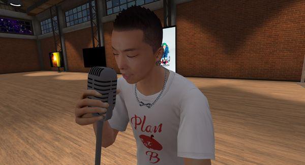 小鬼黄鸿升「真的回来了」！3D虚拟化身曝光...38岁生日祭惊喜