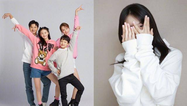 原创            田亮女儿过生日，还差2岁就成年了！当职业运动员，拒绝成网红