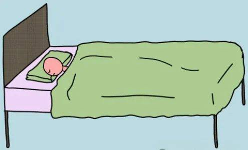 经常熬夜的人身体会发臭：解析现象与背后的健康警示