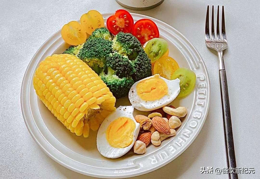 高考将至，不管有钱没钱，孩子早餐别将就，多吃这7种美味又营养