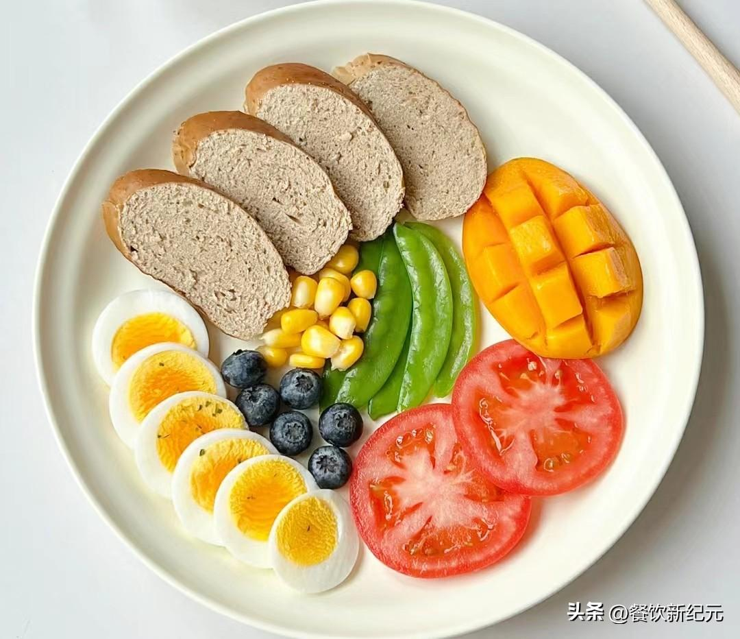 高考将至，不管有钱没钱，孩子早餐别将就，多吃这7种美味又营养
