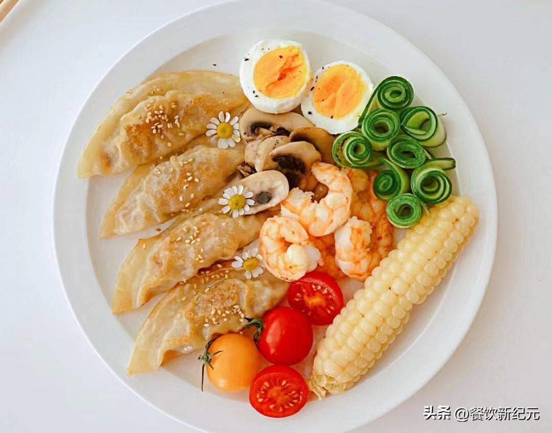 高考将至，不管有钱没钱，孩子早餐别将就，多吃这7种美味又营养