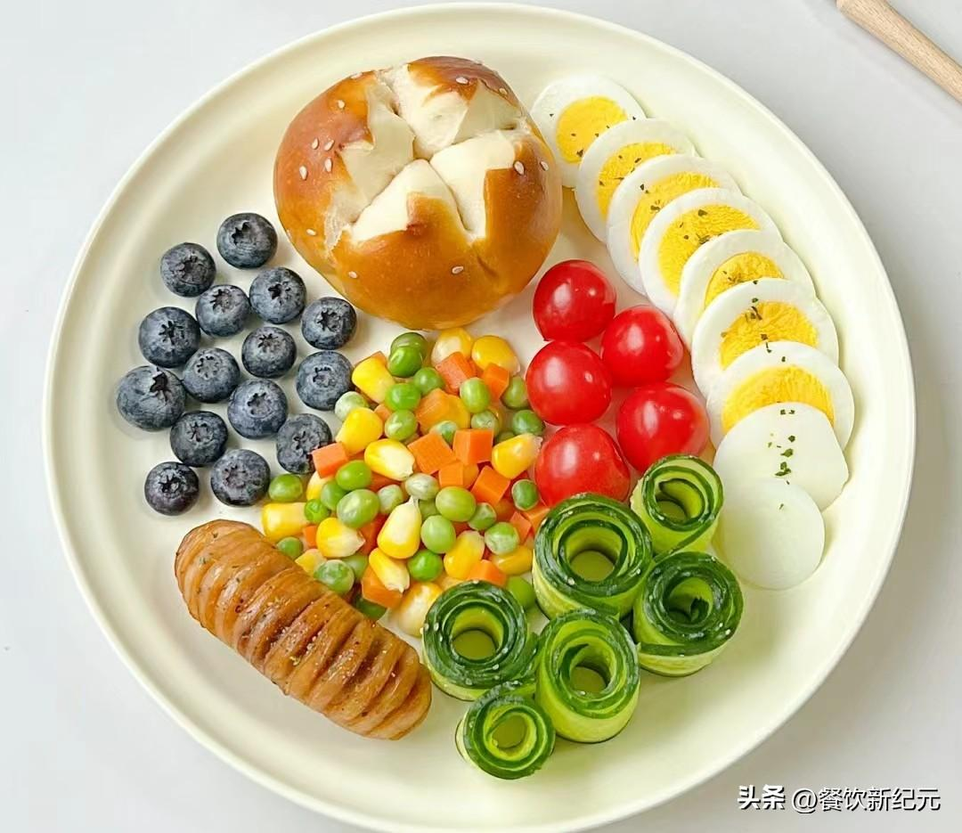 高考将至，不管有钱没钱，孩子早餐别将就，多吃这7种美味又营养