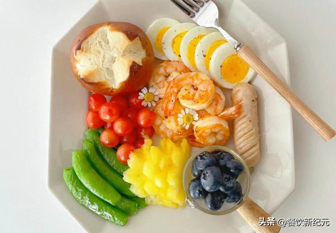 高考将至，不管有钱没钱，孩子早餐别将就，多吃这7种美味又营养
