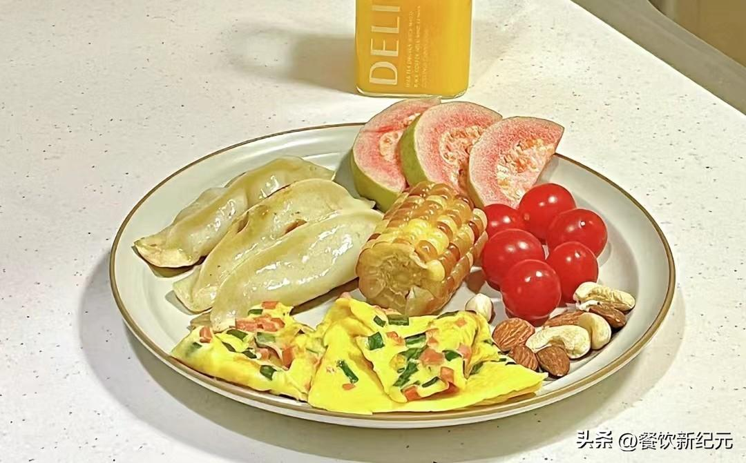 高考将至，不管有钱没钱，孩子早餐别将就，多吃这7种美味又营养