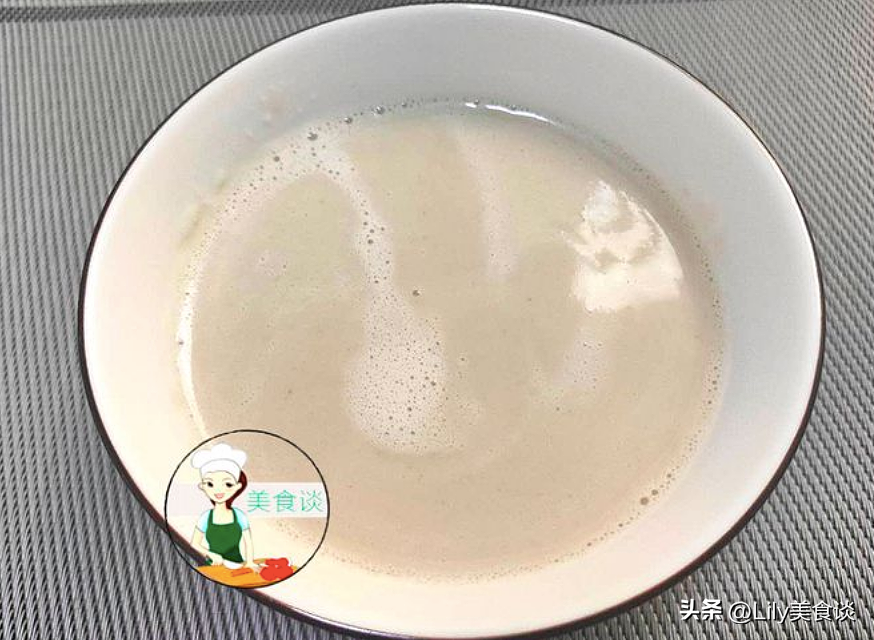 高考冲刺，多给孩子吃这早餐，健脑增强记忆力，祝孩子考出好成绩