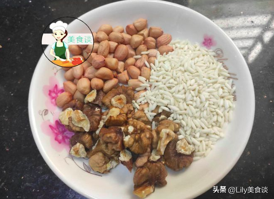 高考冲刺，多给孩子吃这早餐，健脑增强记忆力，祝孩子考出好成绩