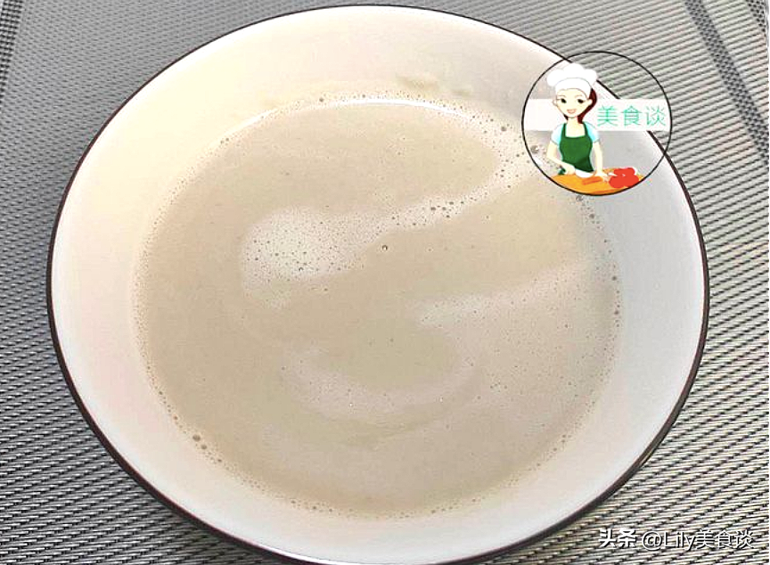 高考冲刺，多给孩子吃这早餐，健脑增强记忆力，祝孩子考出好成绩