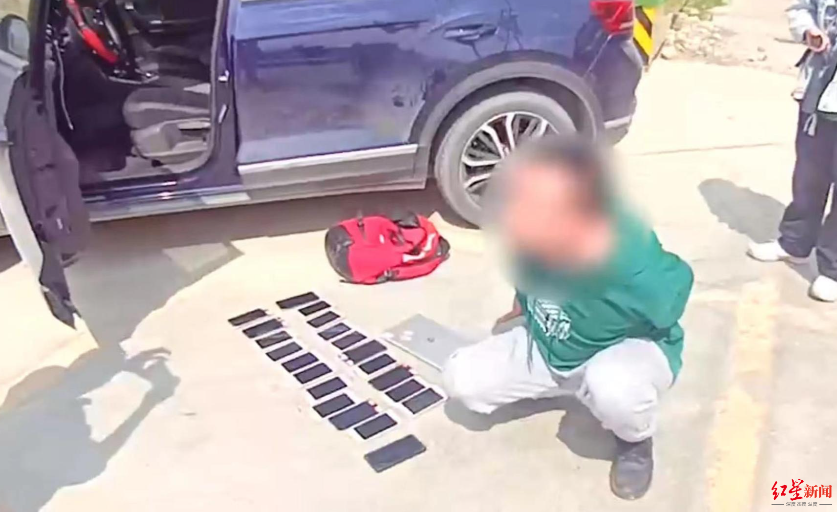 自制外挂软件抢占华西专家号倒卖，50多个“号贩子”被抓！