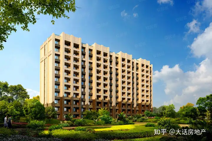 北京城建：实力雄厚的大国企，同样是劣迹斑斑的奸商！