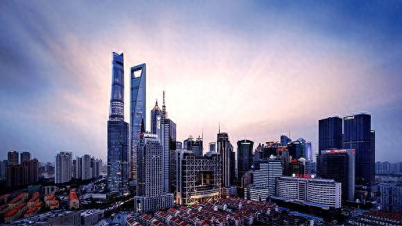 上海新政后首场土拍 北京城建首次入沪