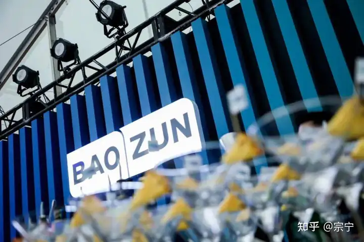 电商转向有质量增长，宝尊科技赋能增长强劲