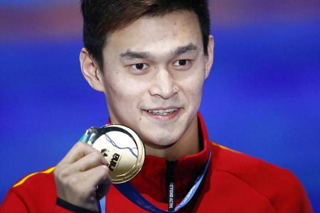 孙杨已铁定无缘巴黎奥运会！解禁后错过选拔赛，兴奋剂违规最致命