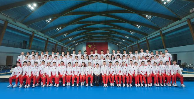 孙杨已铁定无缘巴黎奥运会！解禁后错过选拔赛，兴奋剂违规最致命