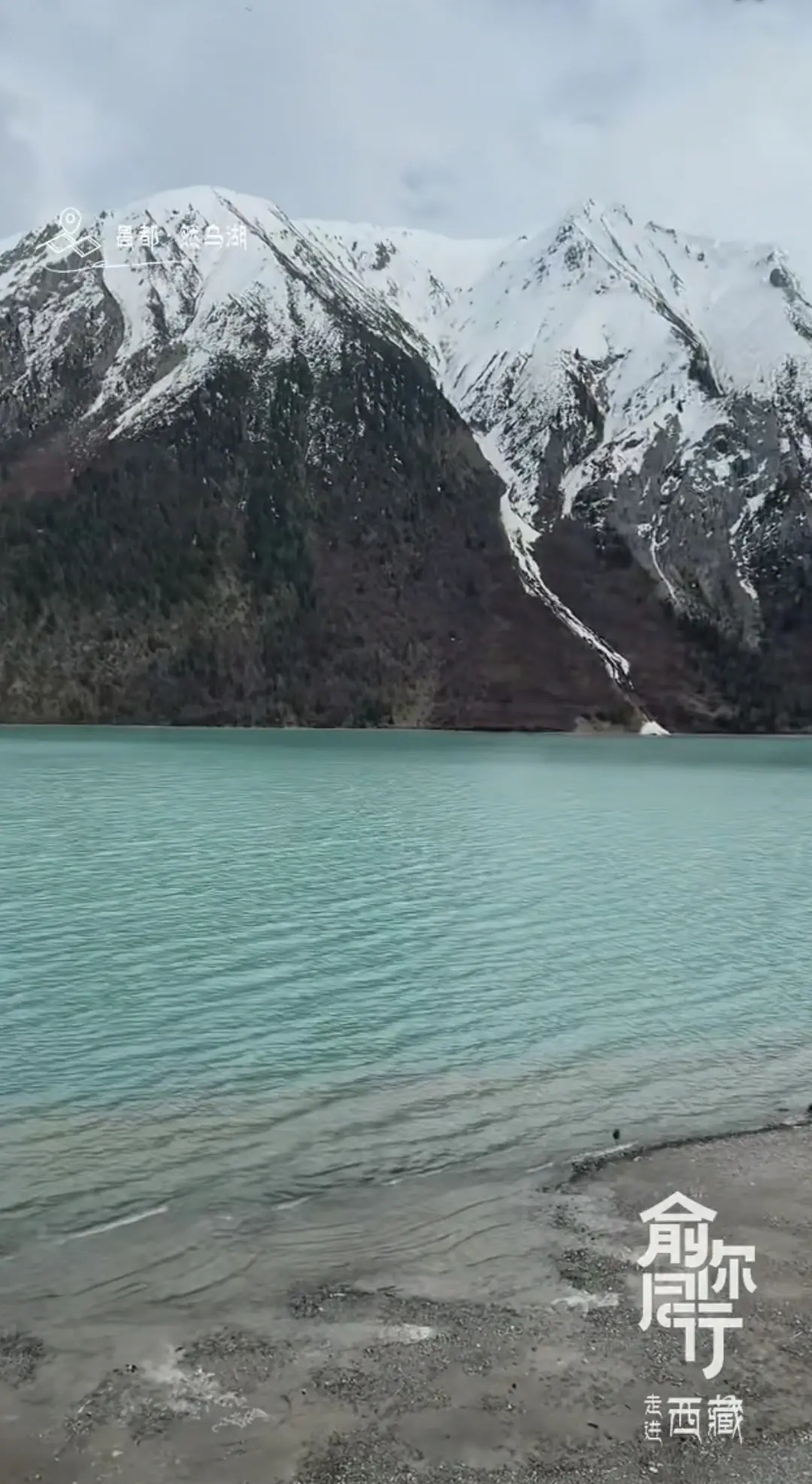 最新消息！俞敏洪透露，昌都是自驾游最后一站，7月份“新疆行”