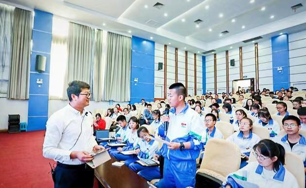 @高考生，考试在即，这份心理调适秘笈请查收