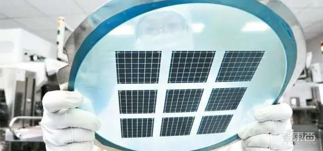 中国十大芯片狂热城市！给钱、给房、给户口，政策谁更猛？