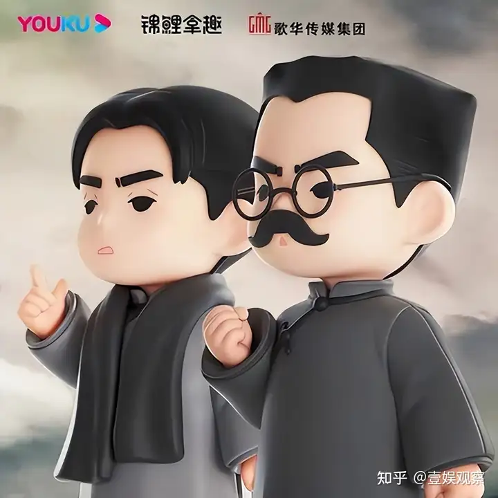 阿里影业发布财报： 内容、科技、IP衍生三大版块均衡发展，实现扭亏为盈