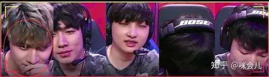 LGD麦克疯xiye大骂mark“终于像人了”脸都红了，网友：“Rooike要这样，IG都两连冠了”