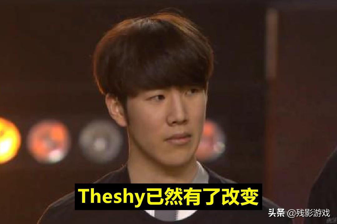 你说说Ning王好不？rookie：我管不了他，他得自己反省