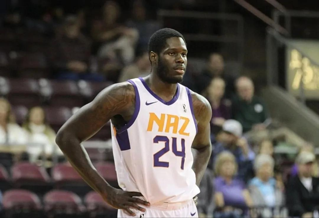 「NBA盘点」“伤仲永”盘点NBA五大让人失望的状元球员