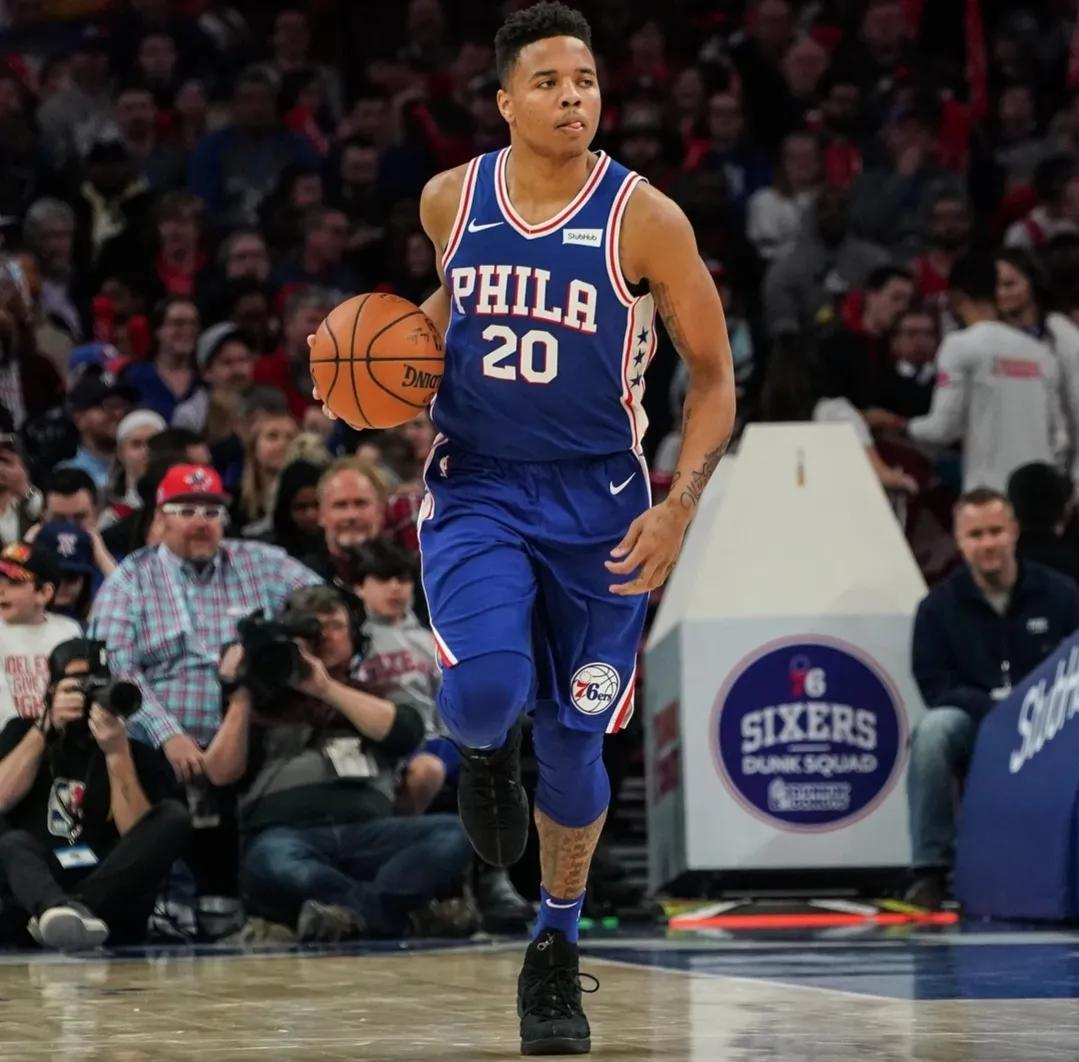 「NBA盘点」“伤仲永”盘点NBA五大让人失望的状元球员