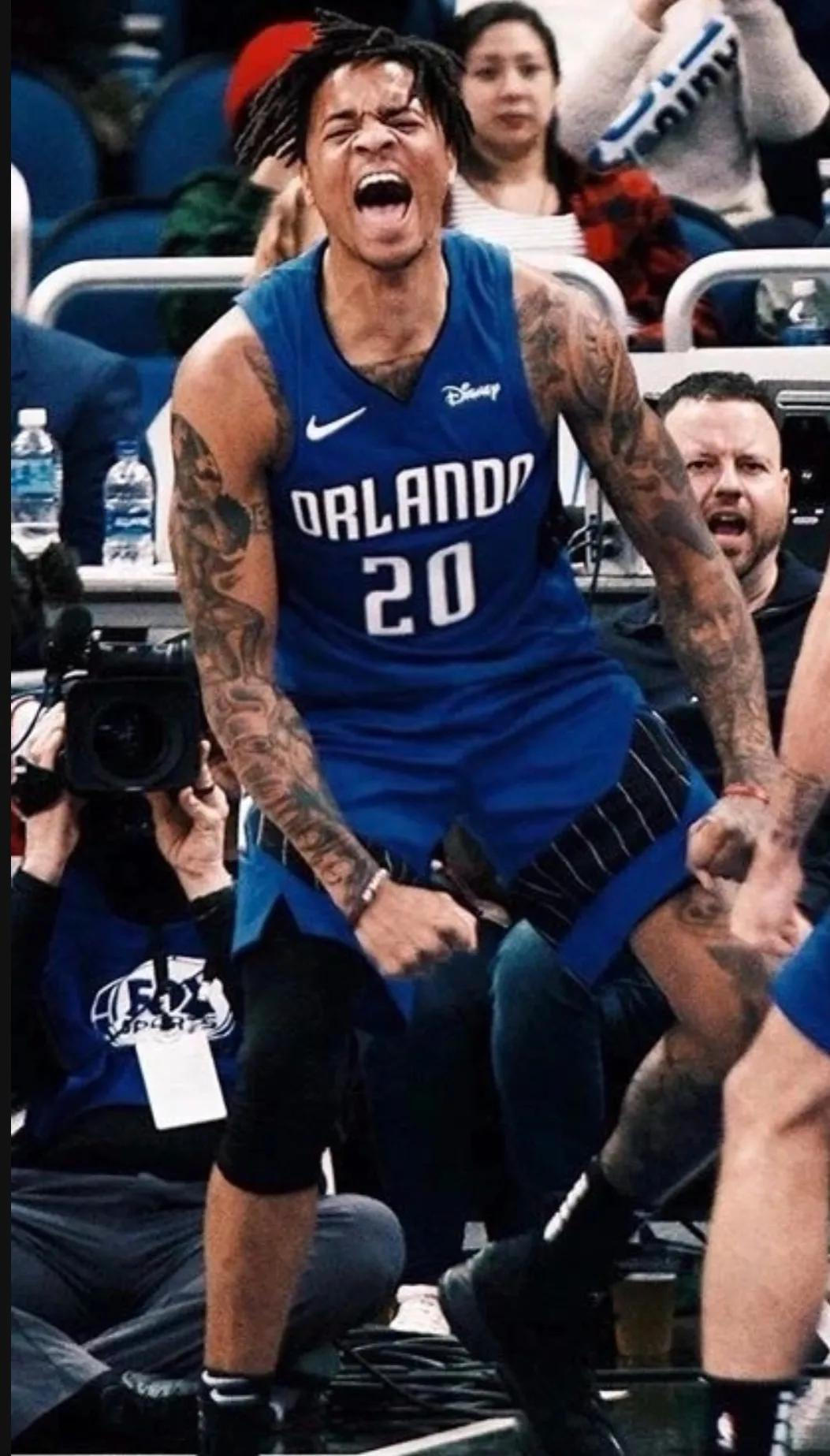 「NBA盘点」“伤仲永”盘点NBA五大让人失望的状元球员