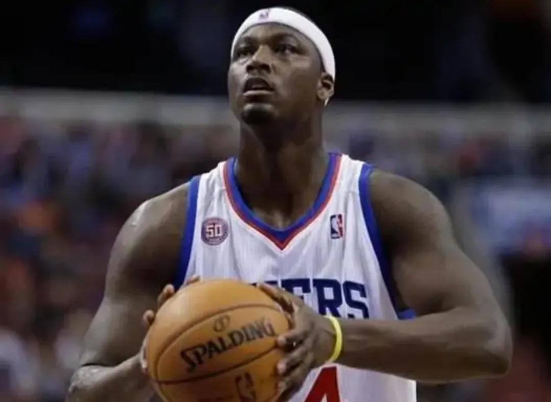 「NBA盘点」“伤仲永”盘点NBA五大让人失望的状元球员