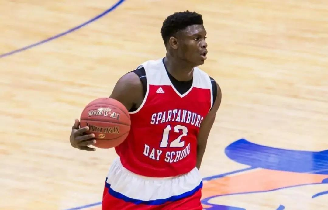 「NBA盘点」“伤仲永”盘点NBA五大让人失望的状元球员