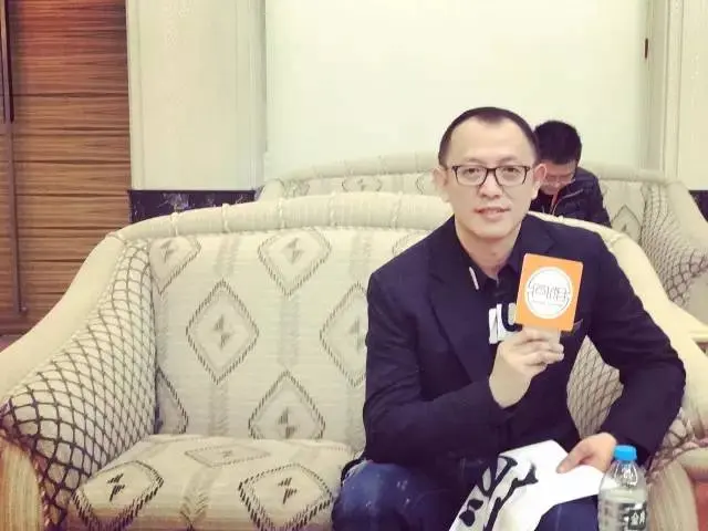 专访洪涛｜《歌手》再出发：一定要在竞争中让自己更强大