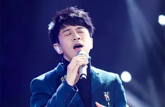 专访洪涛｜《歌手》再出发：一定要在竞争中让自己更强大